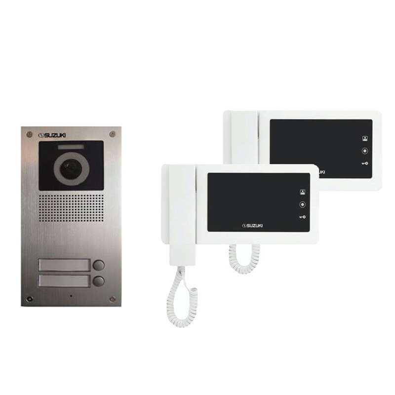 مجموعه دربازکن تصویری سوزوکی مدل 415M-2UD