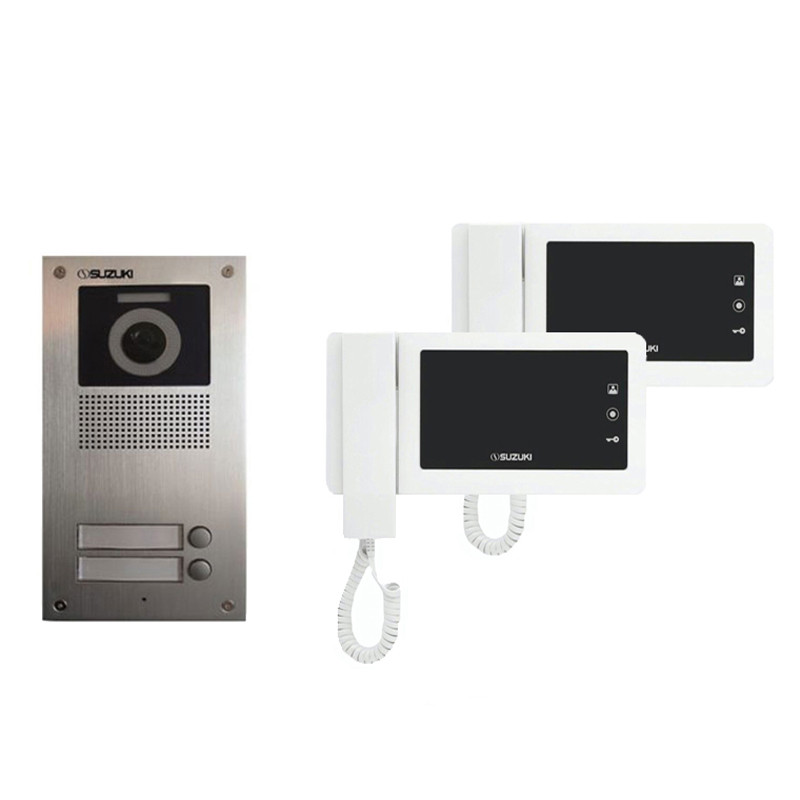 مجموعه دربازکن تصویری سوزوکی مدل 415M-2UD