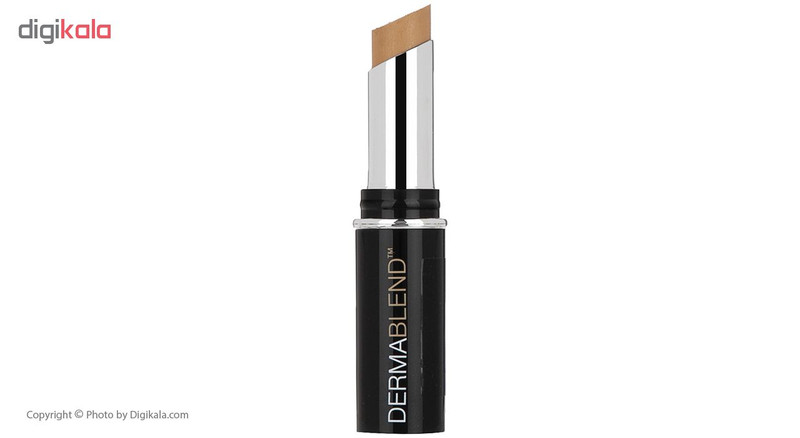 کانسیلر ویشی مدل Dermablend حجم 4.5 میلی لیتر