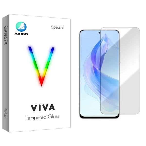 محافظ صفحه نمایش جانبو مدل Viva مناسب برای گوشی موبایل آنر X50i