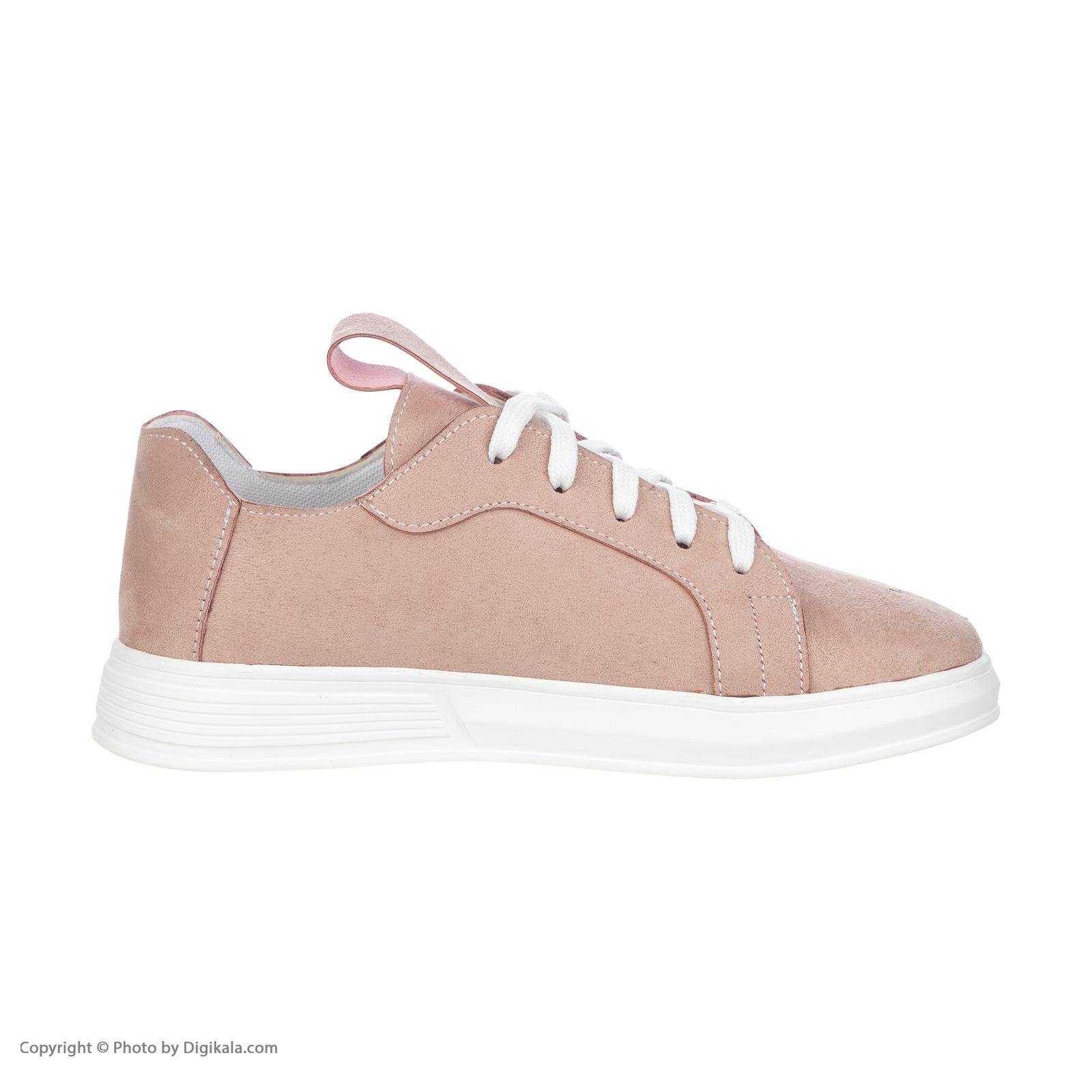 کفش روزمره زنانه کیکی رایکی مدل BB09453PINK -  - 6