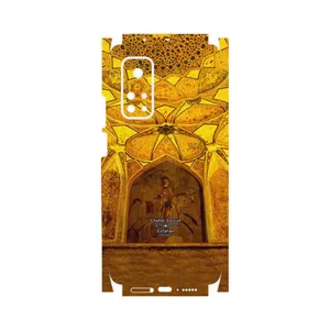 MAHOOT Chehel Sotoun Palace-FullSkin Cover Sticker for Xiaomi Mi 10T 5G
