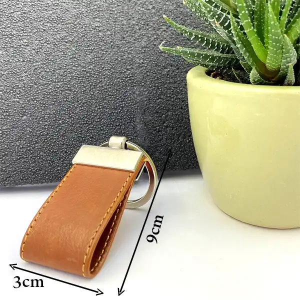 جاکلیدی مدل چرم کد 07