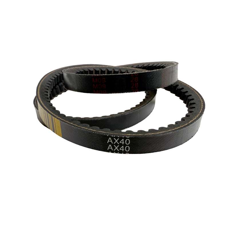 تسمه صنعتی ساکوری مدل AX40