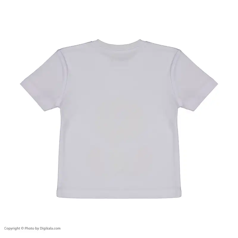 تی شرت بچگانه لبتو مدل 2201908-01