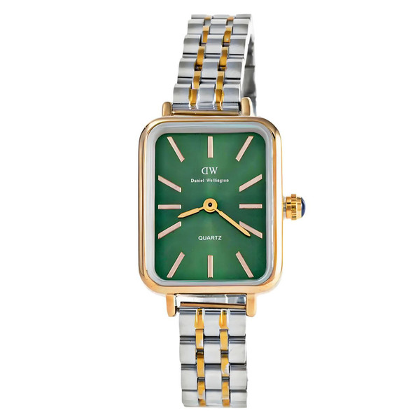 ساعت مچی عقربه ای زنانه مدل تک موتور 07