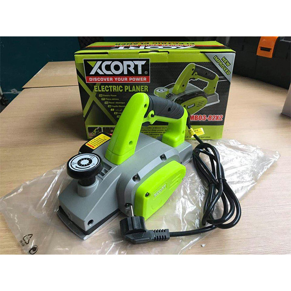 رنده برقی ایکس کورت مدل xmb03-82×2