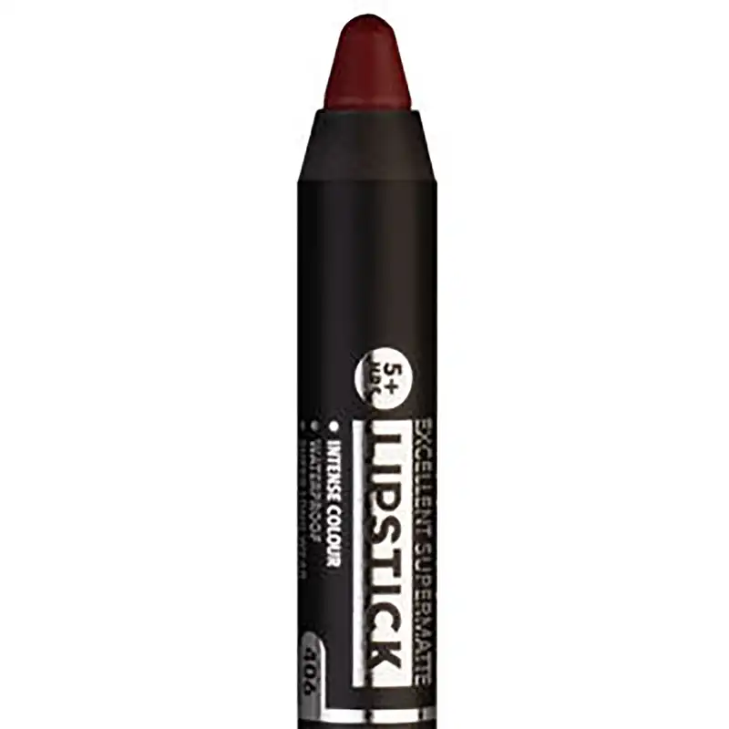 رژ ﻟﺐ ﻣﺪادى پیپا شماره 406