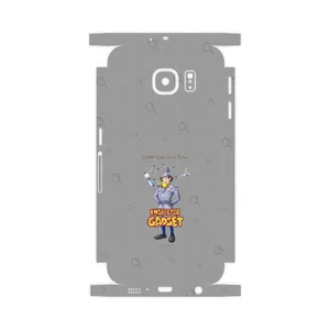 MAHOOT Inspector Gadget-FullSkin Cover Sticker for Samsung Galaxy S6 Edge
