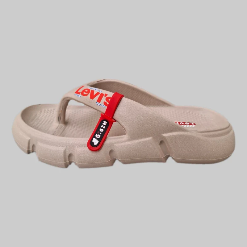 دمپایی لاانگشتی مردانه مدل beny.b