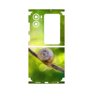 MAHOOT Snail-FullSkin Cover Sticker for Oppo Find N2 Flip