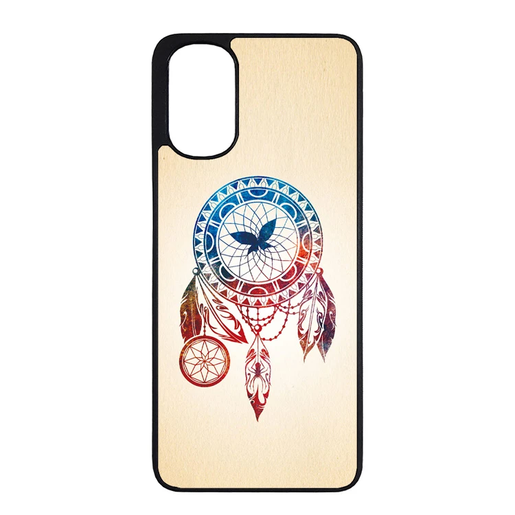 کاور گالری وبفر طرح دریم کچر مناسب برای گوشی موبایل موتورولا moto g22