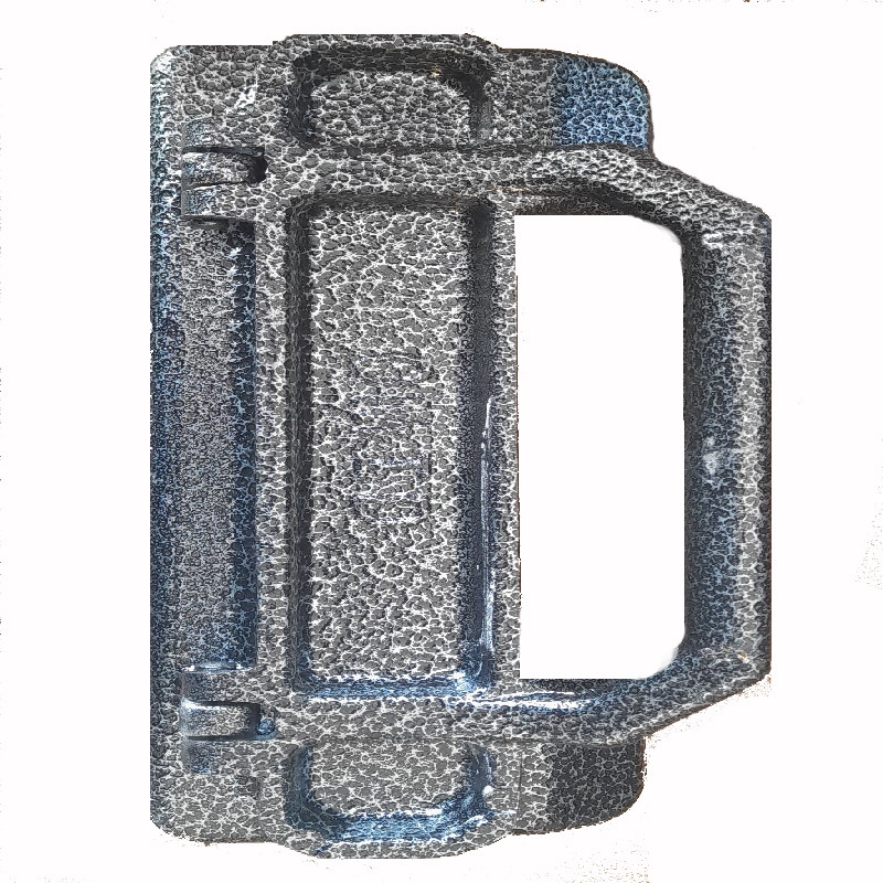 کباب‌زن مدل آلومینیومی