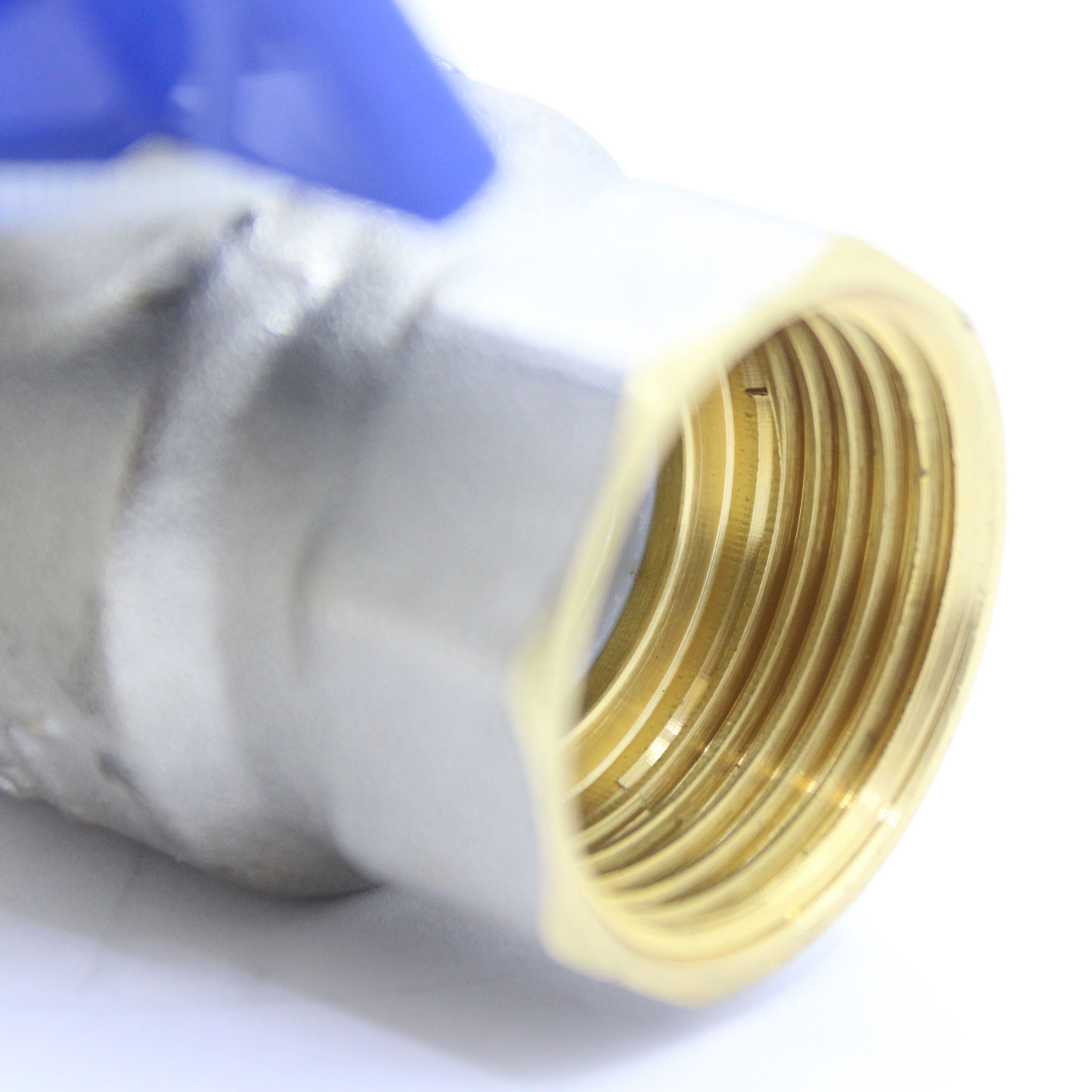 شیر پکیج بی تی مدل DN-3/4-PN16