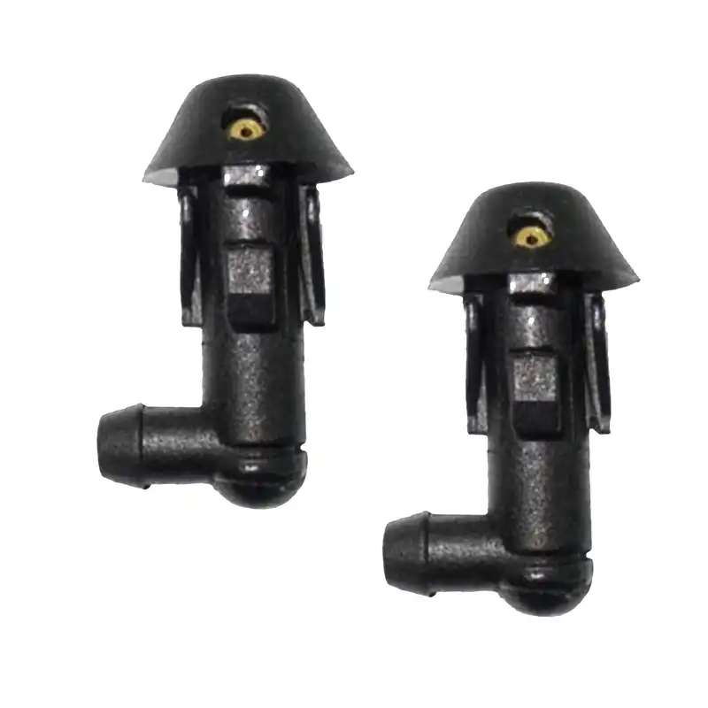 چشمی آبپاش شیشه شوی خودرو بیلگین مدل Pik2 مناسب برای پیکان بسته 2 عددی