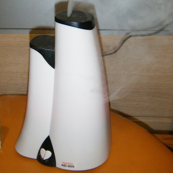 دستگاه بخور سرد مدل NANO AD-505