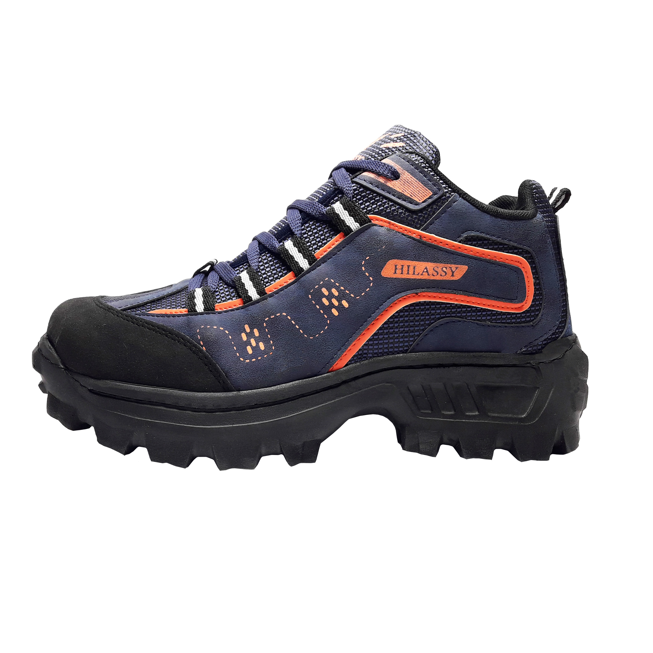 کفش کوهنوردی مردانه مدل K1002
