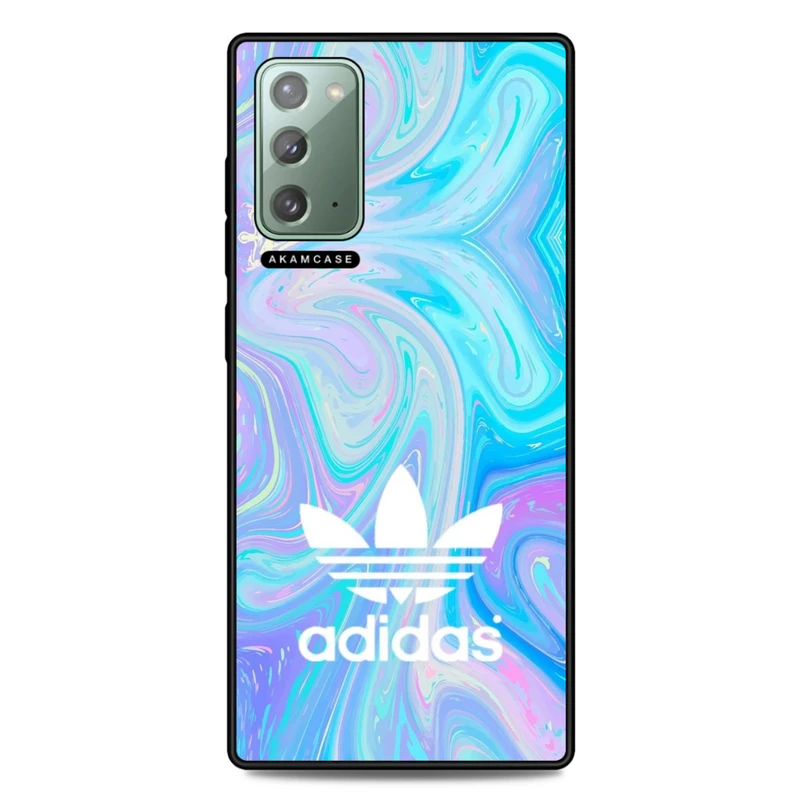 کاور آکام مدل AMC-WSGN20-ADIDAS-22 مناسب برای گوشی موبایل سامسونگ Galaxy Note 20