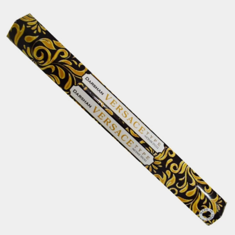 عود دارشان طرح ورساچ گلد کد 33