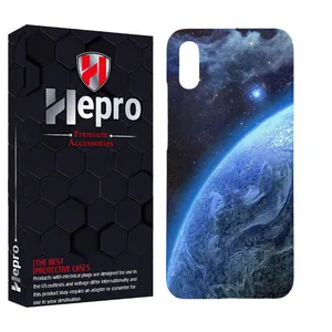 HEPRO MC Cover for XIAOMI REDMI 9A
