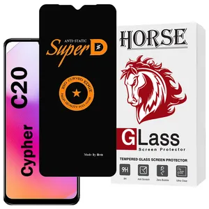 Horse SUBIH20 Screen Protector For Cypher C20  