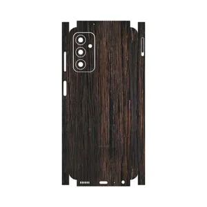 MAHOOT Burned_Wood-FullSkin Cover Sticker for Samsung Galaxy F13