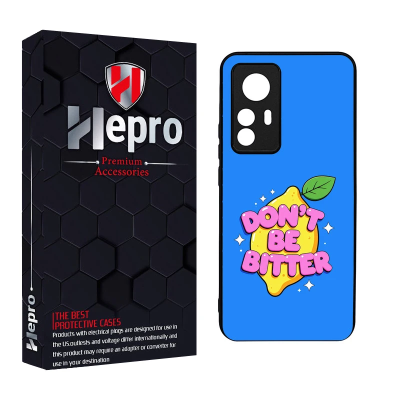 کاور هپرو طرح فانتزی مدل TPU مناسب برای گوشی موبایل شیائومی 12T / 12T PRO