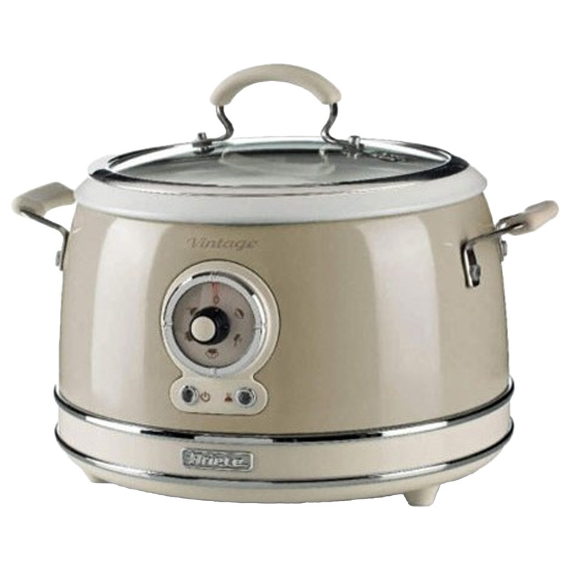 پلوپز 8 نفره آریته مدل وینتیج 2904