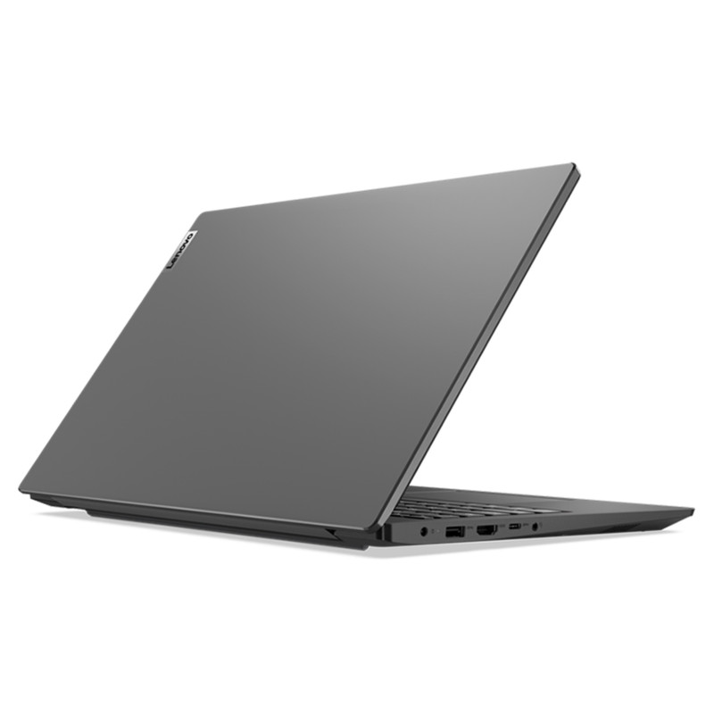 لپ تاپ 15.6 اینچ لنوو مدل V15-i3 1115G4 20GB 512SSD MX350 - کاستوم شده