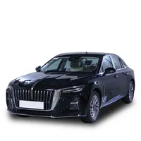 خودرو بهمن موتور مدل هونگچی H5 دنده اتوماتیک سال 2024