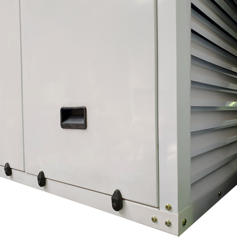 کولر سلولوزی آزمایش مدل BS 97000 BLDC اکسترا