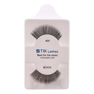 مژه مصنوعی تیک مدل 020 Talg