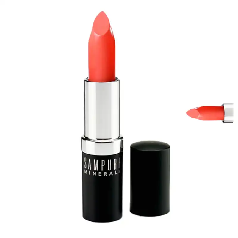 رژ لب جامد سمپیور مینرالز مدل SUNSET شماره 125