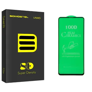Somastel Sd Glass Screen Protector For Samsung Galaxy A72