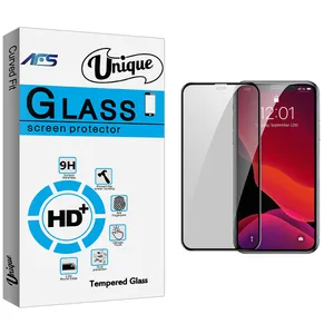 AFS Unique Glass Ceramics Screen Protector For Apple iphone 12 pro max