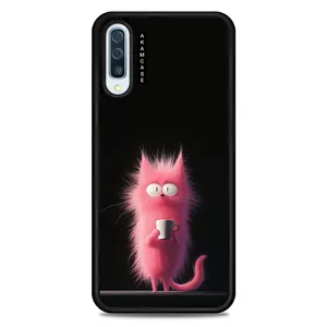 AKAM AMC-WSGA50-CATS-35 Cover For Samsung Galaxy A50