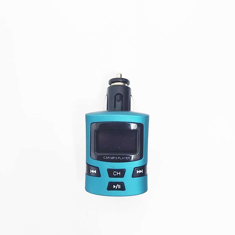 پخش کننده اف ام خودرو مدل 0010