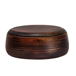 کاسه دکو اکو مدل دردار اسموکی