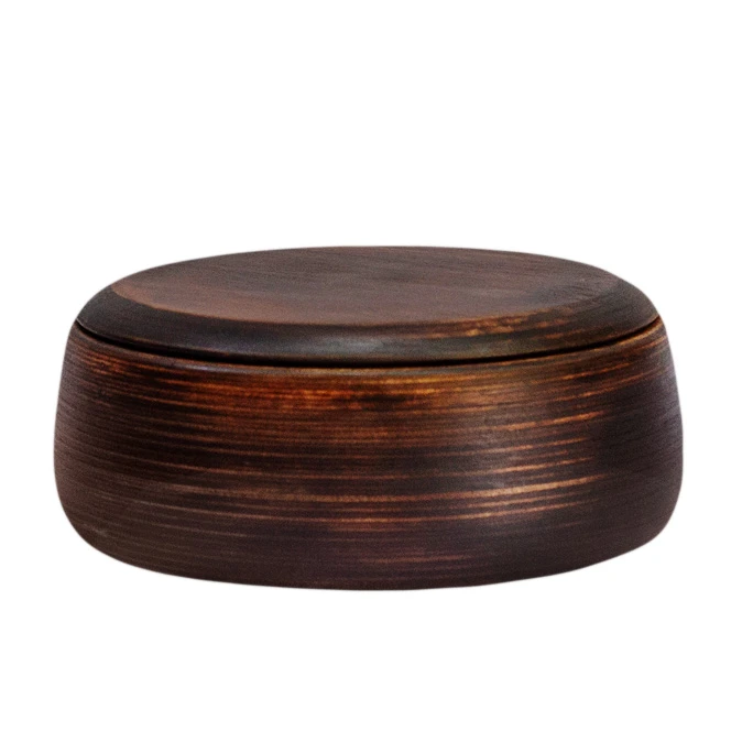 کاسه دکو اکو مدل دردار اسموکی