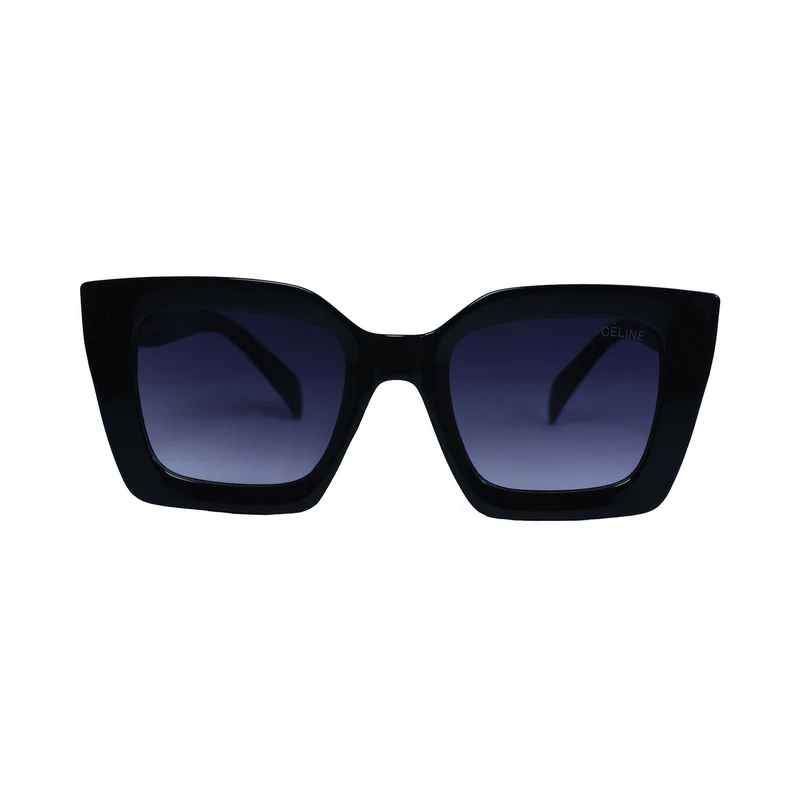 عینک آفتابی زنانه سلین مدل 8737