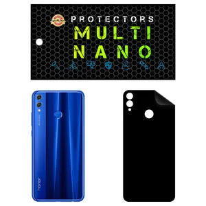 MULTI NANO X-F1M Back Skin For Honor View 10 Lite
