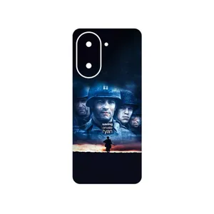 MAHOOT Saving Private Ryan Cover Sticker for Xiaomi Poco C71