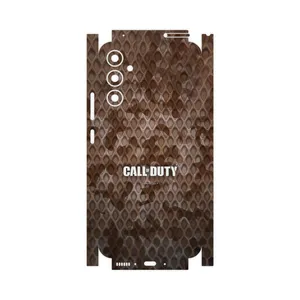 MAHOOT Call_of_Duty_Game-FullSkin Cover Sticker for Samsung Galaxy A34