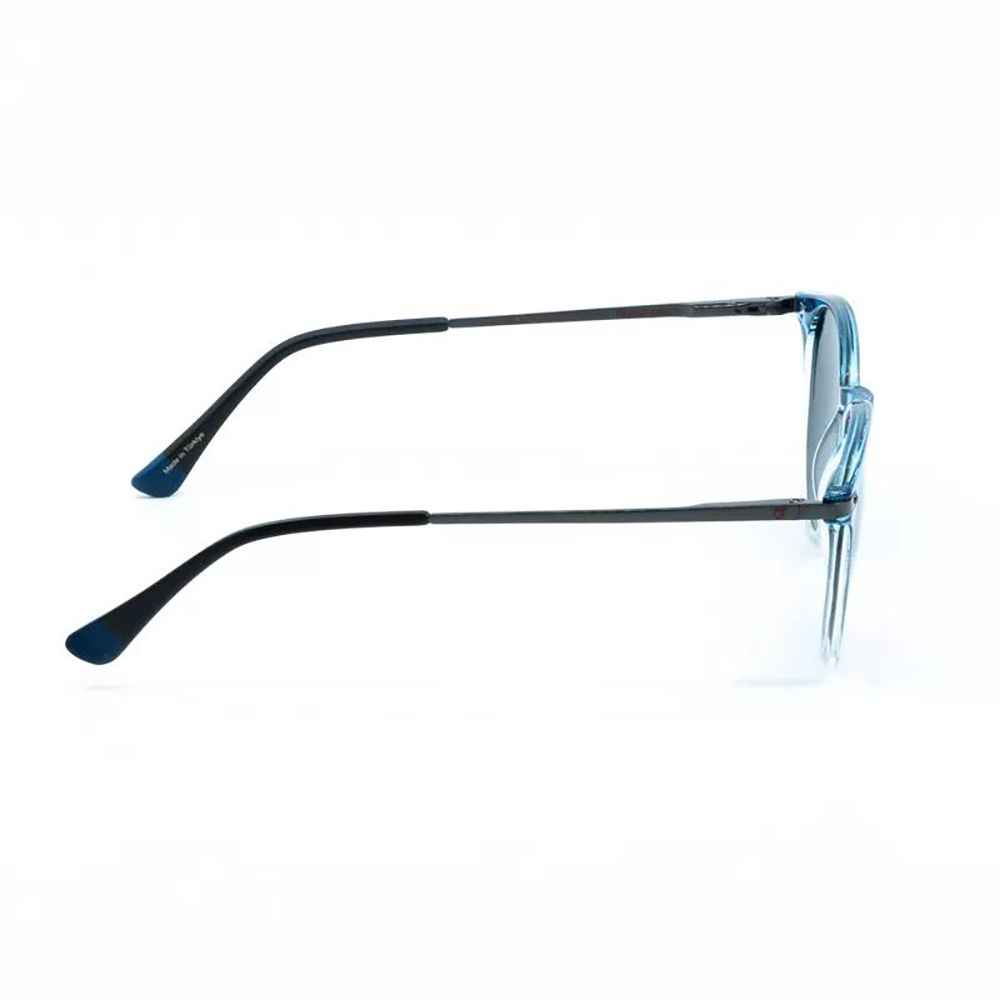 عینک آفتابی گرد غیر پلاریزه گودلوک مدل GL305 -  - 3