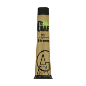 کرم مو حالت دهنده گپ مدل Strong حجم 80 میلی لیتر