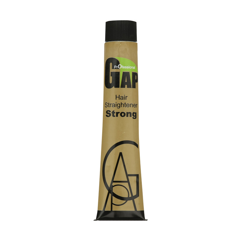 کرم مو حالت دهنده گپ مدل Strong حجم 80 میلی لیتر