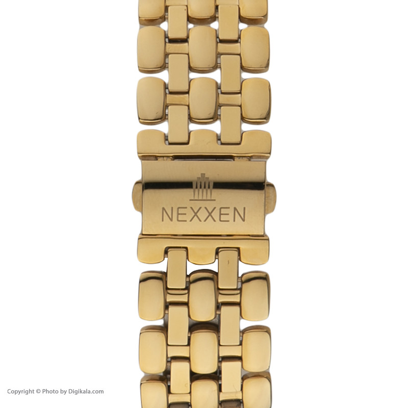 ساعت مچی عقربه‌ای مردانه نکسن مدل G3204R2