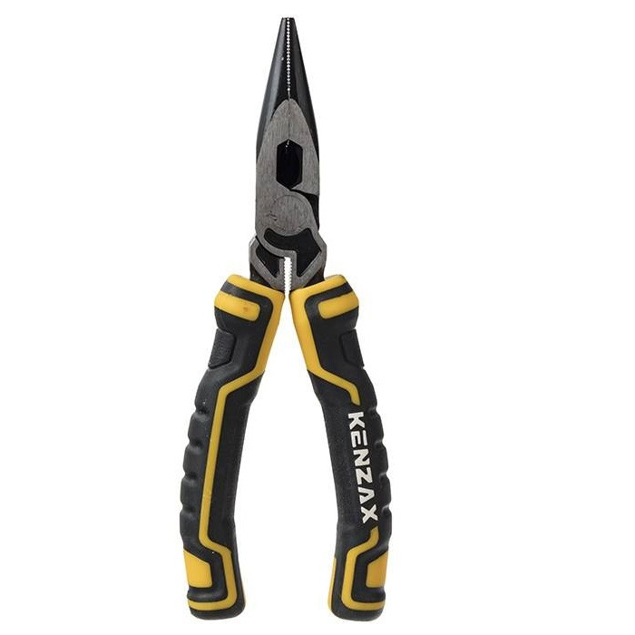 انبر دم باریک کنزاکس مدل KLN-26 سایز 6 اینچ