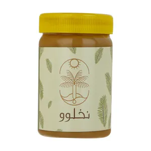 ارده تنوری نخلوو - 460 گرم