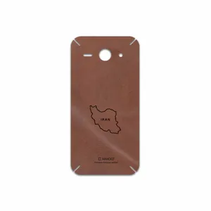 MAHOOT MNL-IRC Cover Sticker for Huawei Ascend Y530